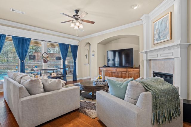 1203 Platte Drive, Mansfield, TX 76063