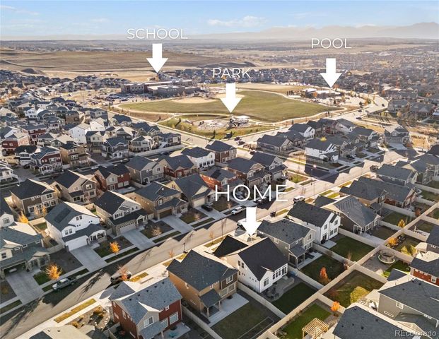 1077 Magnolia Street, Erie, CO 80516