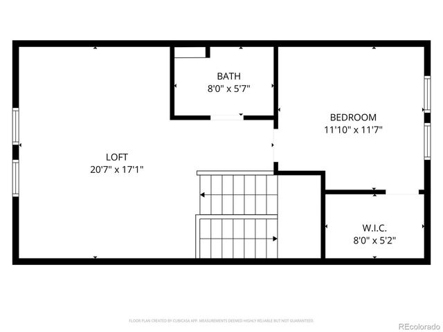 1077 Magnolia Street, Erie, CO 80516