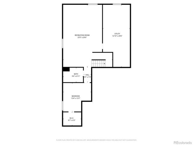 1077 Magnolia Street, Erie, CO 80516