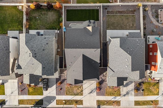 1077 Magnolia Street, Erie, CO 80516