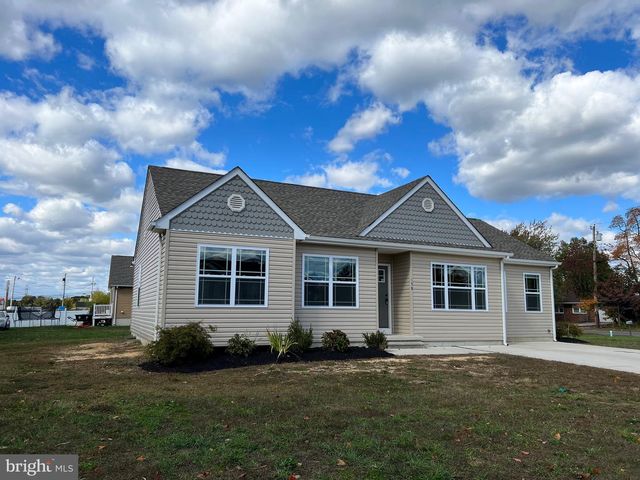 519 SURREY AVE, Berlin, NJ 08009