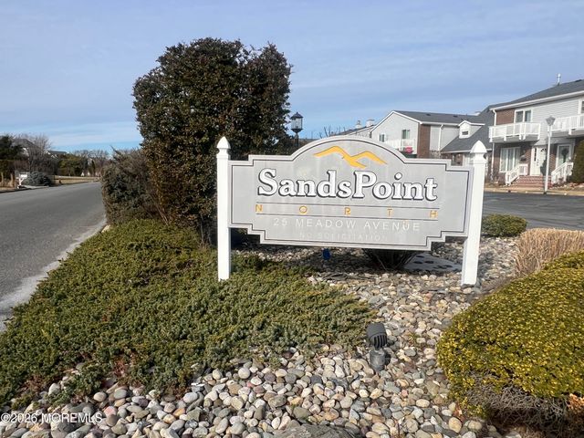 25 Meadow Avenue 72, Monmouth Beach, NJ 07750