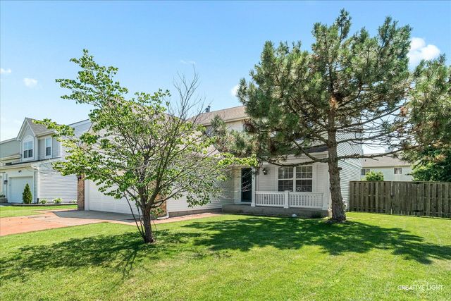1683 Seaton Lane, Elgin, IL 60123