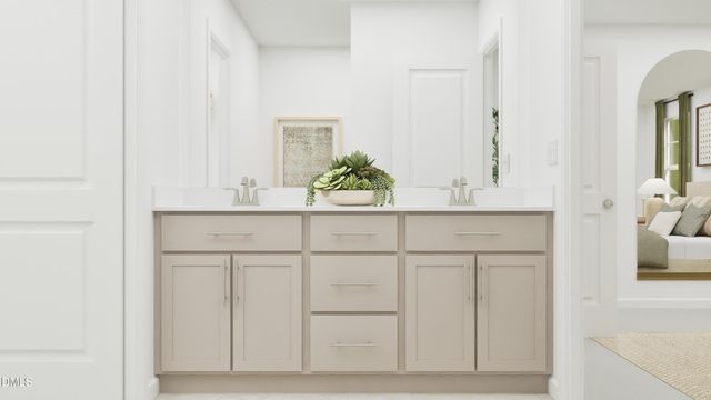 462 Laurel Chase Drive, Garner, NC 27529