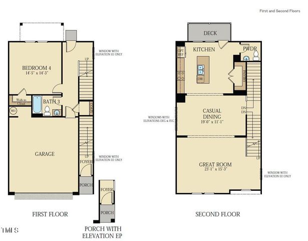 462 Laurel Chase Drive, Garner, NC 27529