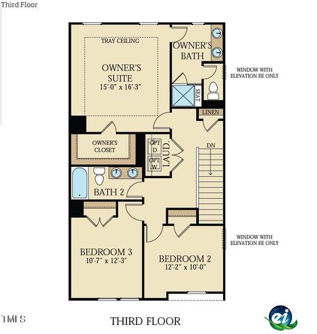 462 Laurel Chase Drive, Garner, NC 27529