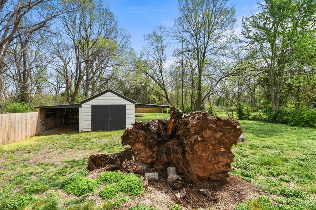 1452 South Avenue, Springfield, MO 65807