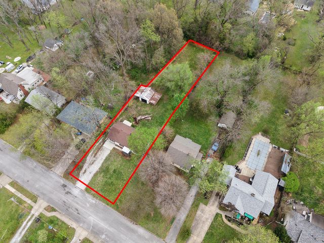 1452 South Avenue, Springfield, MO 65807