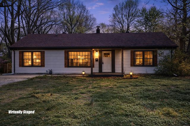 1452 South Avenue, Springfield, MO 65807