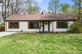 1452 South Avenue, Springfield, MO 65807
