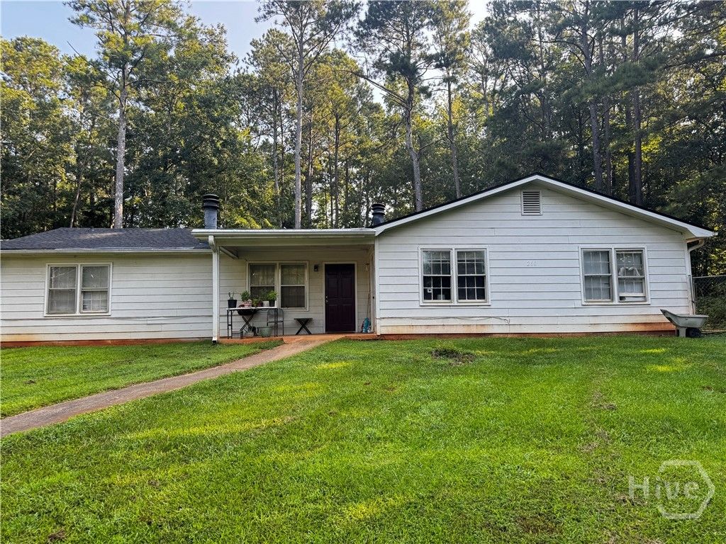 262 Park Ridge Drive, Athens, GA 30605