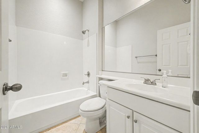 20980 W SUNRISE Lane, Buckeye, AZ 85396