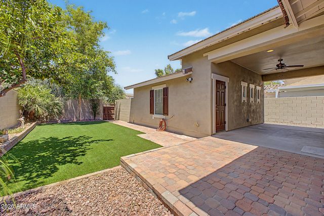 20980 W SUNRISE Lane, Buckeye, AZ 85396