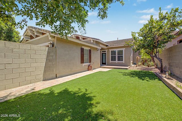 20980 W SUNRISE Lane, Buckeye, AZ 85396