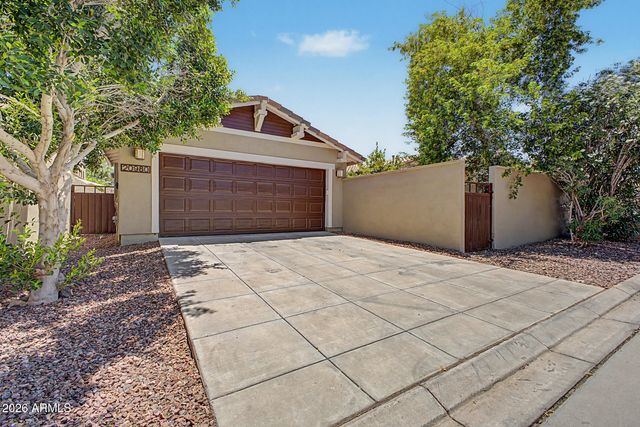 20980 W SUNRISE Lane, Buckeye, AZ 85396