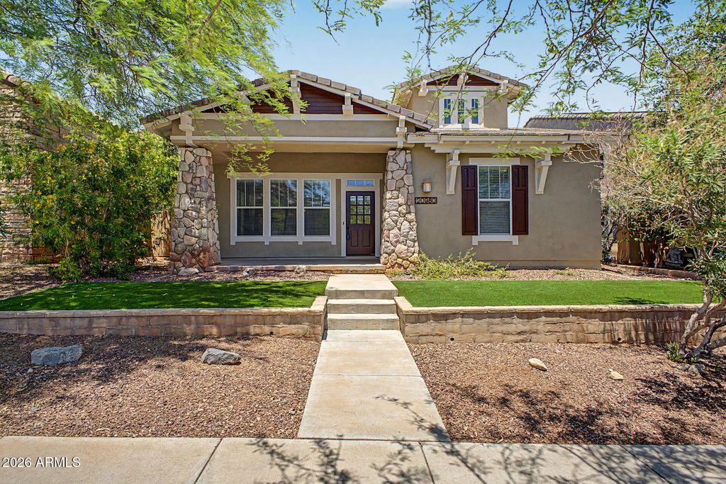 20980 W SUNRISE Lane, Buckeye, AZ 85396