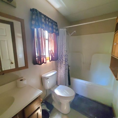 605A Alamo Drive, Mountain View, AR 72560