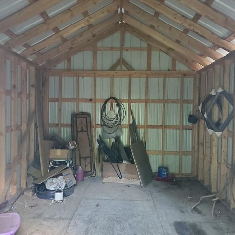 605A Alamo Drive, Mountain View, AR 72560