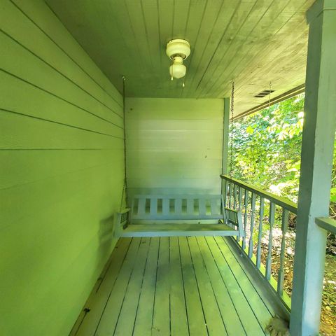 605A Alamo Drive, Mountain View, AR 72560