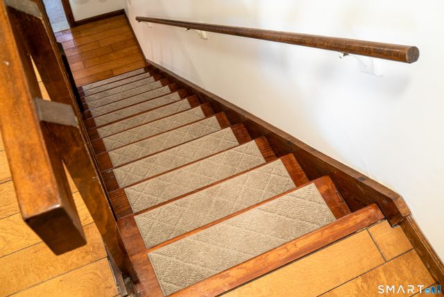 55 Meetinghouse Village 2, Meriden, CT 06450