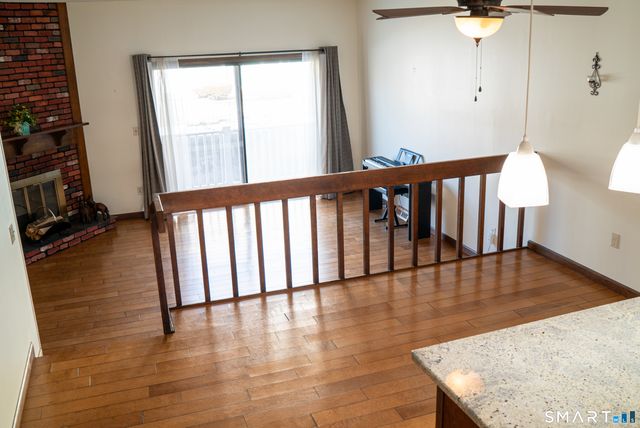 55 Meetinghouse Village 2, Meriden, CT 06450