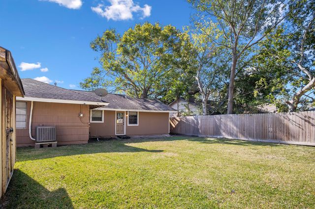 1011 Marleen Street, Houston, TX 77034