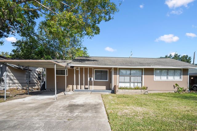 1011 Marleen Street, Houston, TX 77034