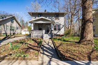 600 Normal Avenue, Normal, IL 61761