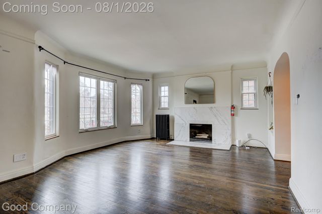 17205 SANTA BARBARA Drive, Detroit, MI 48221