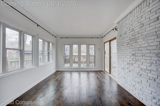 17205 SANTA BARBARA Drive, Detroit, MI 48221