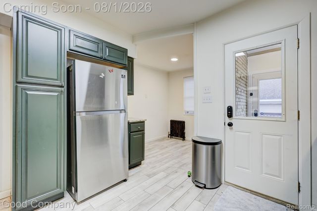 17205 SANTA BARBARA Drive, Detroit, MI 48221