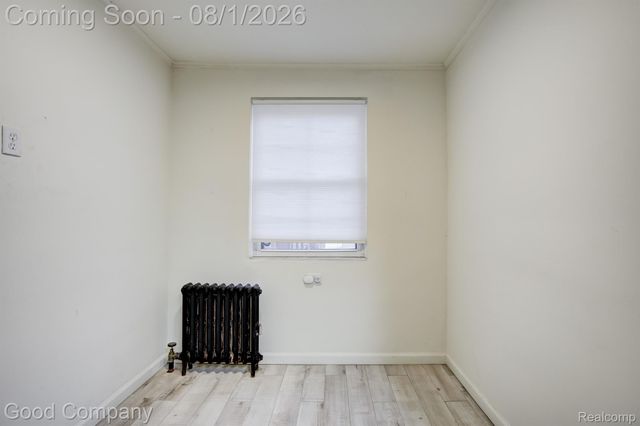 17205 SANTA BARBARA Drive, Detroit, MI 48221