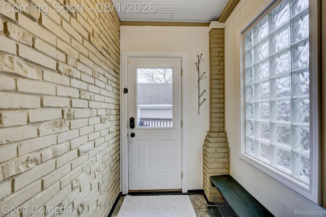 17205 SANTA BARBARA Drive, Detroit, MI 48221