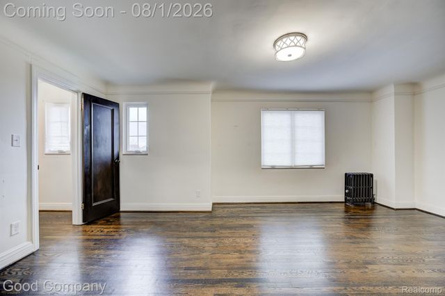 17205 SANTA BARBARA Drive, Detroit, MI 48221