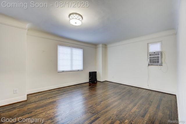 17205 SANTA BARBARA Drive, Detroit, MI 48221
