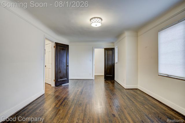 17205 SANTA BARBARA Drive, Detroit, MI 48221