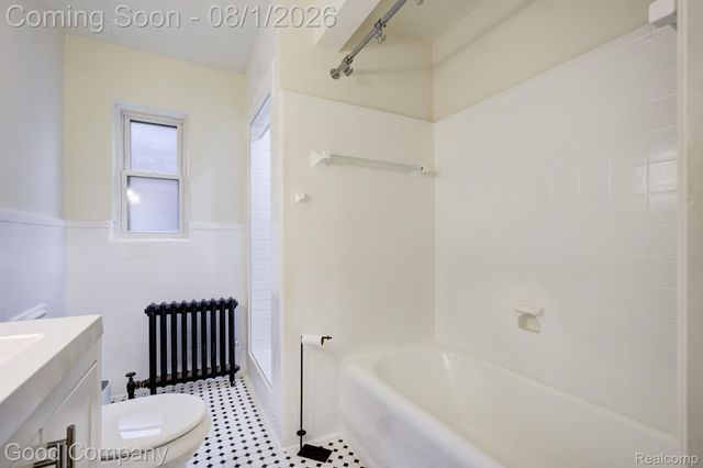 17205 SANTA BARBARA Drive, Detroit, MI 48221