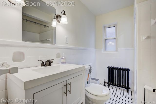 17205 SANTA BARBARA Drive, Detroit, MI 48221