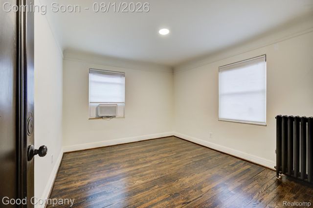 17205 SANTA BARBARA Drive, Detroit, MI 48221