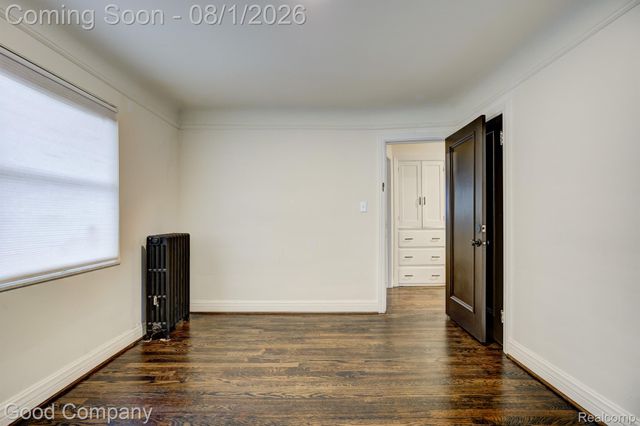 17205 SANTA BARBARA Drive, Detroit, MI 48221