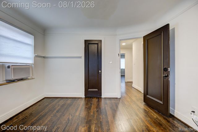 17205 SANTA BARBARA Drive, Detroit, MI 48221
