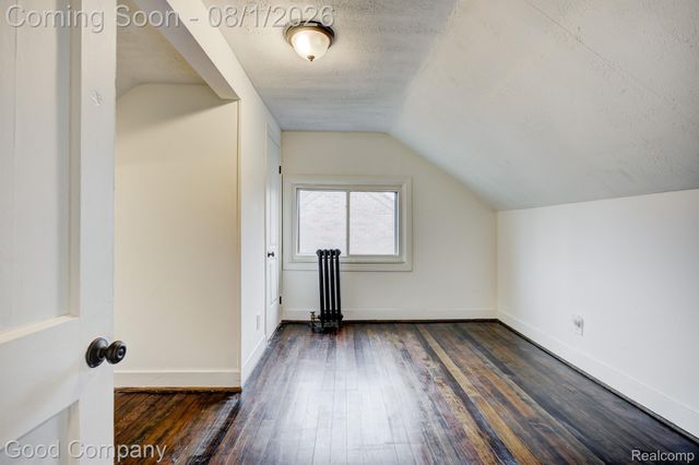 17205 SANTA BARBARA Drive, Detroit, MI 48221