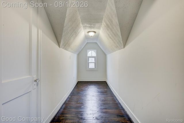 17205 SANTA BARBARA Drive, Detroit, MI 48221
