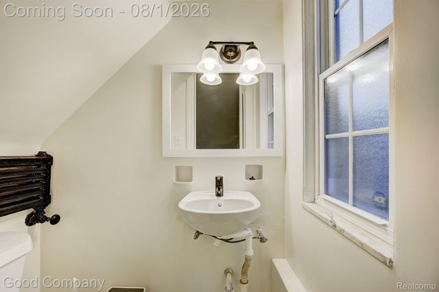 17205 SANTA BARBARA Drive, Detroit, MI 48221