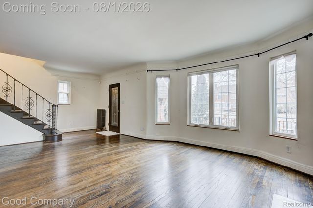 17205 SANTA BARBARA Drive, Detroit, MI 48221