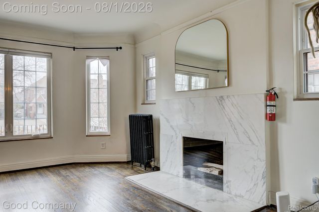 17205 SANTA BARBARA Drive, Detroit, MI 48221