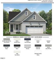 452 Mugby Road #135, Raleigh, NC 27610