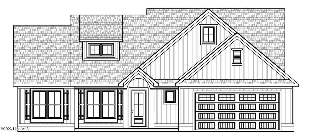 108 Boundary Loop Road NW, Calabash, NC 28467
