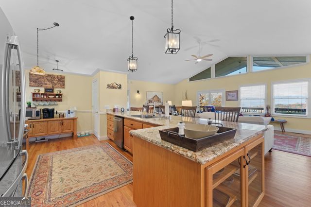 79 Alex Mountain, Sky Valley, GA 30537